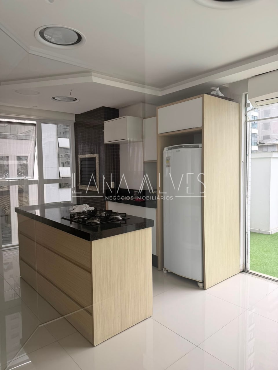 Apartamento, 3 quartos, 116 m² - Foto 73