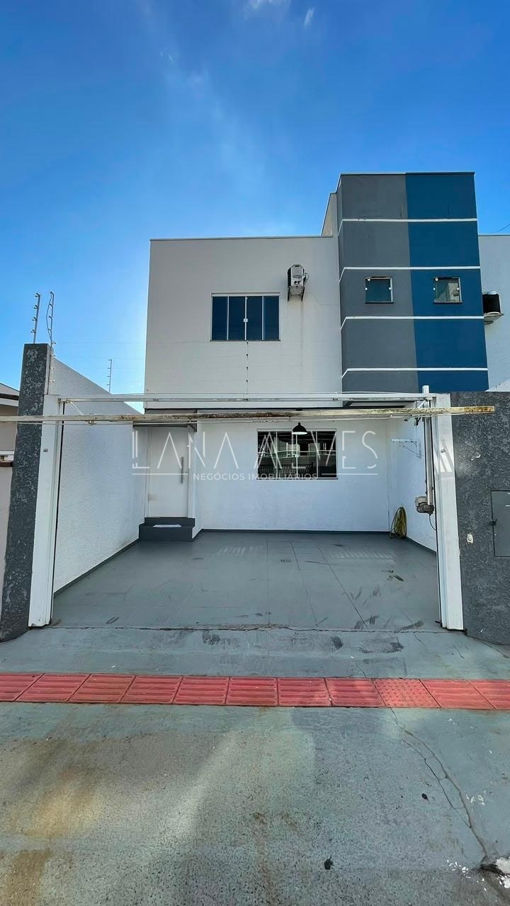 Casa, 3 quartos, 230 m² - Foto 4