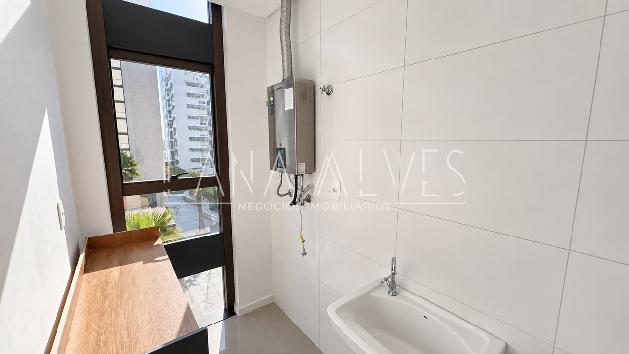 Apartamento, 3 quartos, 94 m² - Foto 8