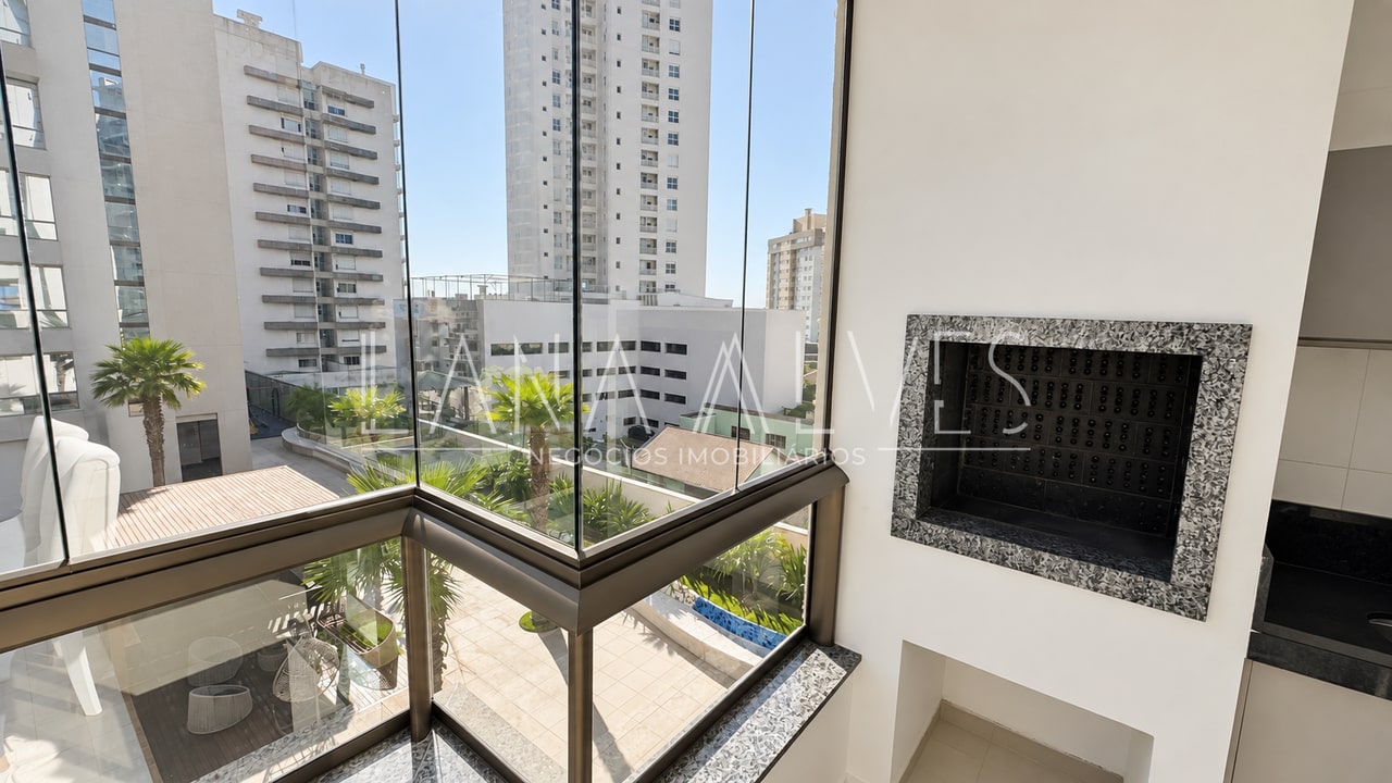 Apartamento, 3 quartos, 94 m² - Foto 20