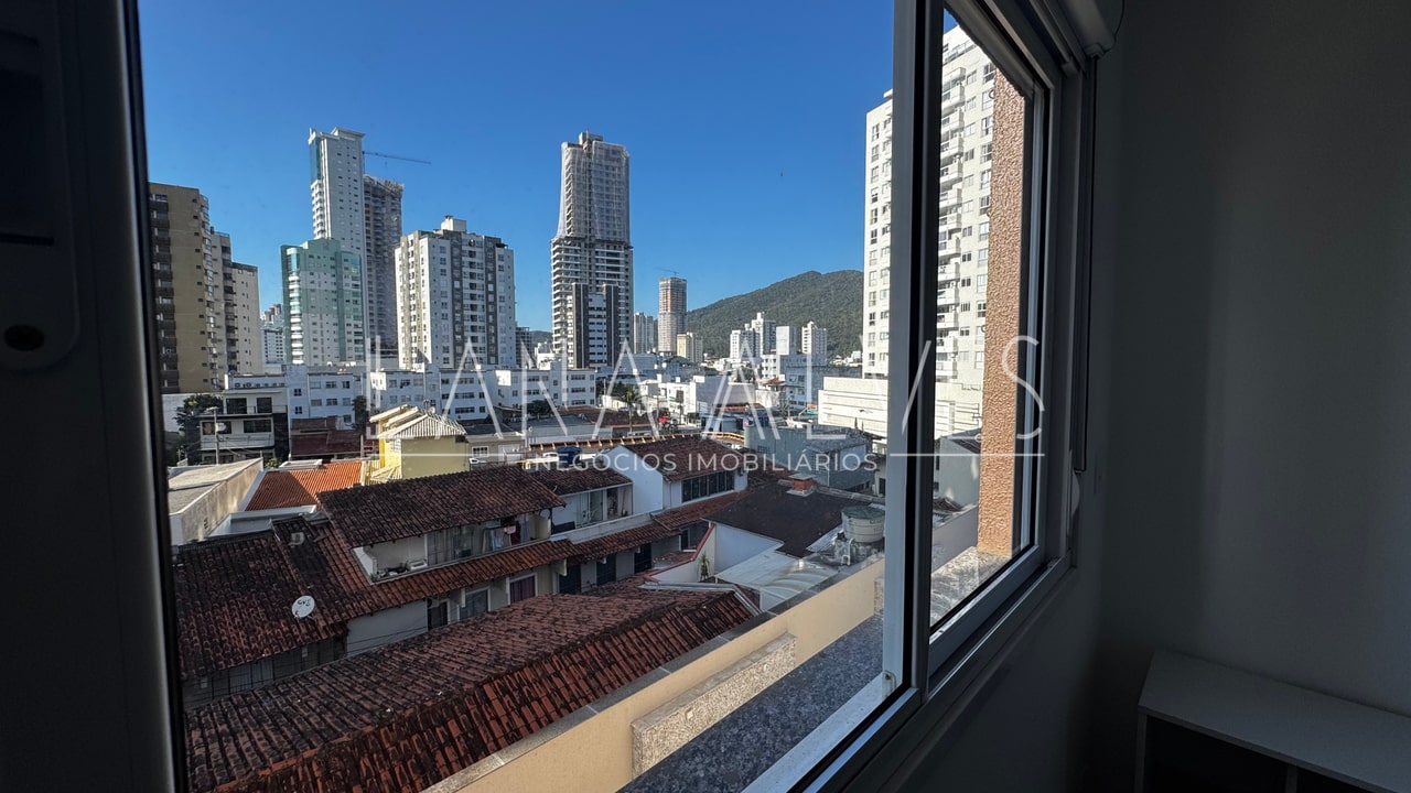 Apartamento, 3 quartos, 94 m² - Foto 35