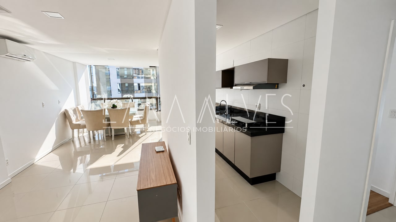 Apartamento, 3 quartos, 94 m² - Foto 23