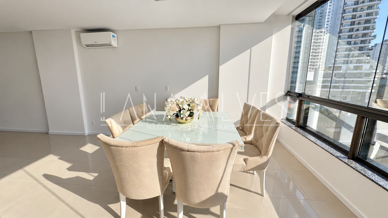 Apartamento, 3 quartos, 94 m² - Foto 17