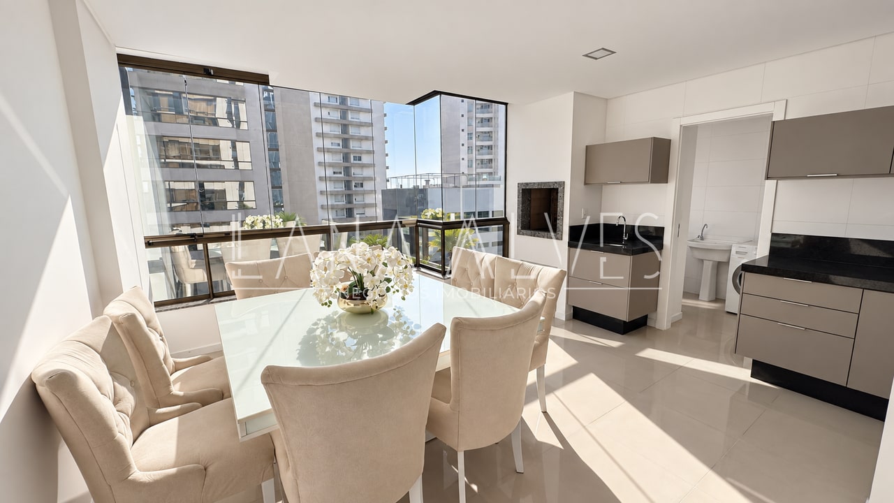 Apartamento, 3 quartos, 94 m² - Foto 14