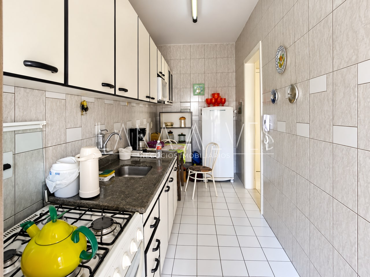 Apartamento, 2 quartos, 60 m² - Foto 16