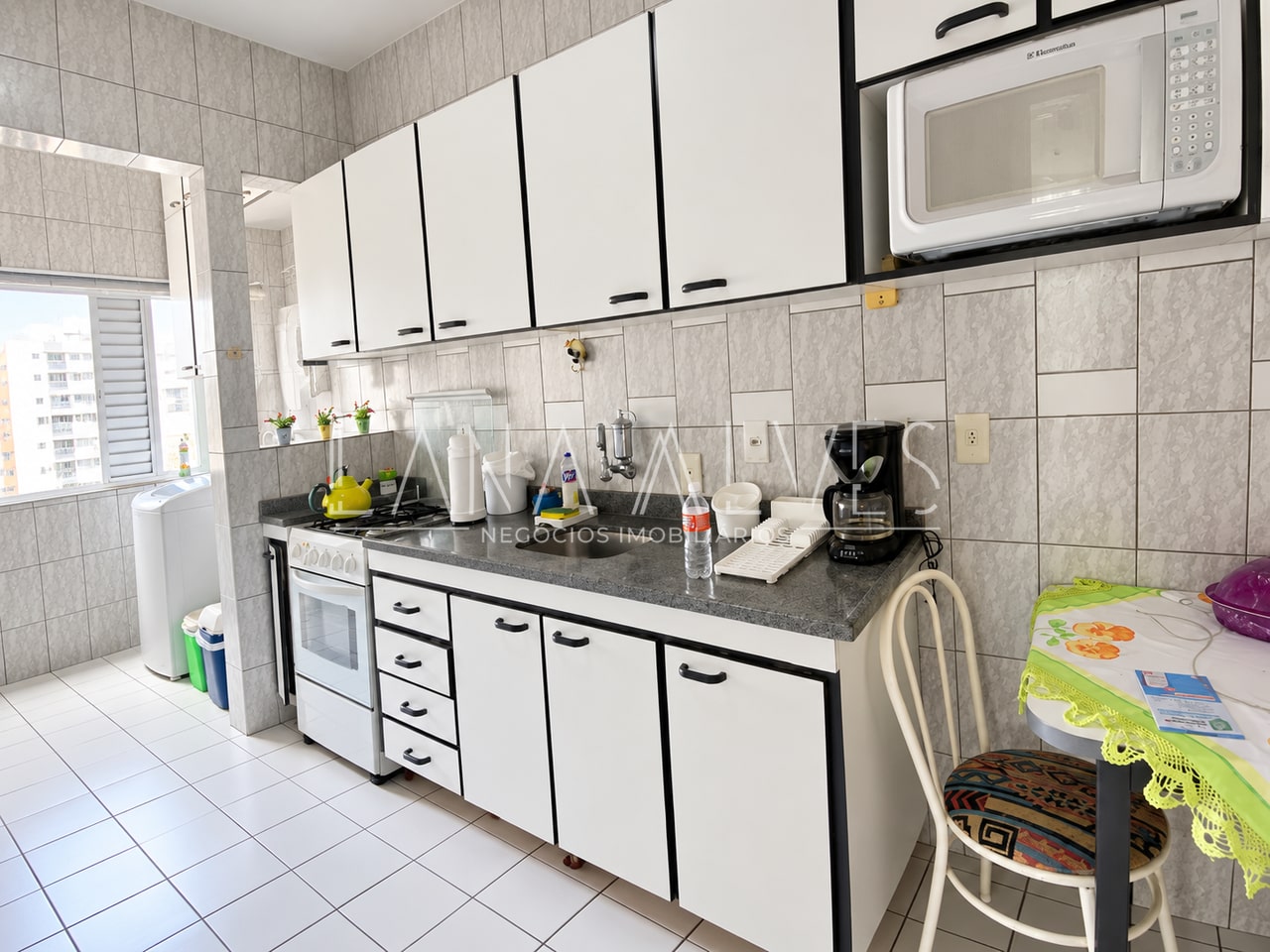 Apartamento, 2 quartos, 60 m² - Foto 19