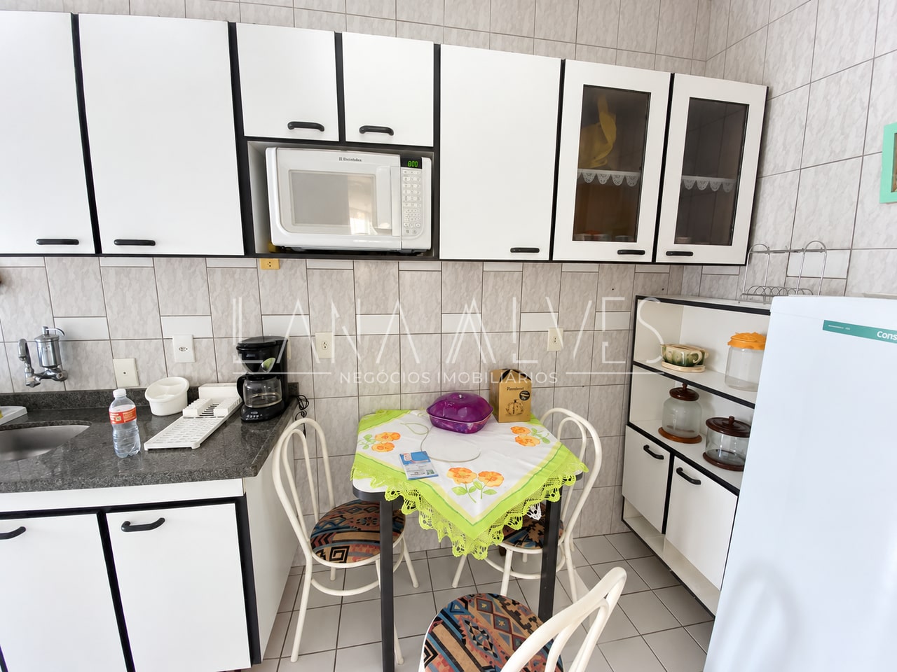 Apartamento, 2 quartos, 60 m² - Foto 22