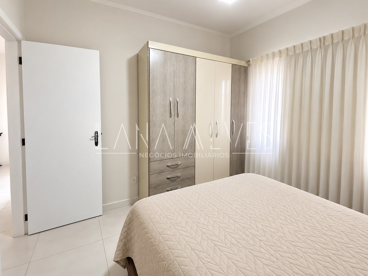 Apartamento, 2 quartos, 60 m² - Foto 28