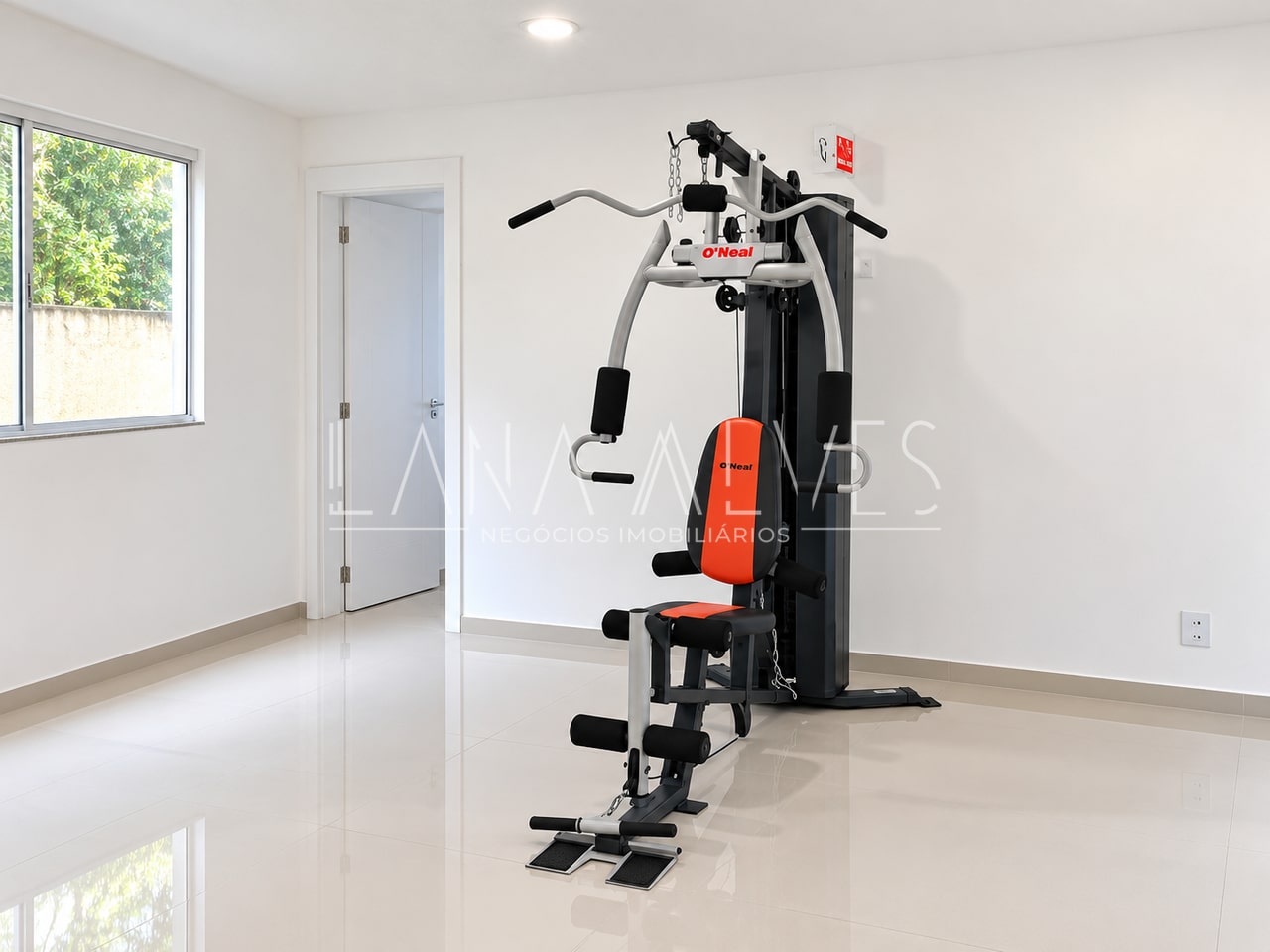Apartamento, 3 quartos, 140 m² - Foto 40