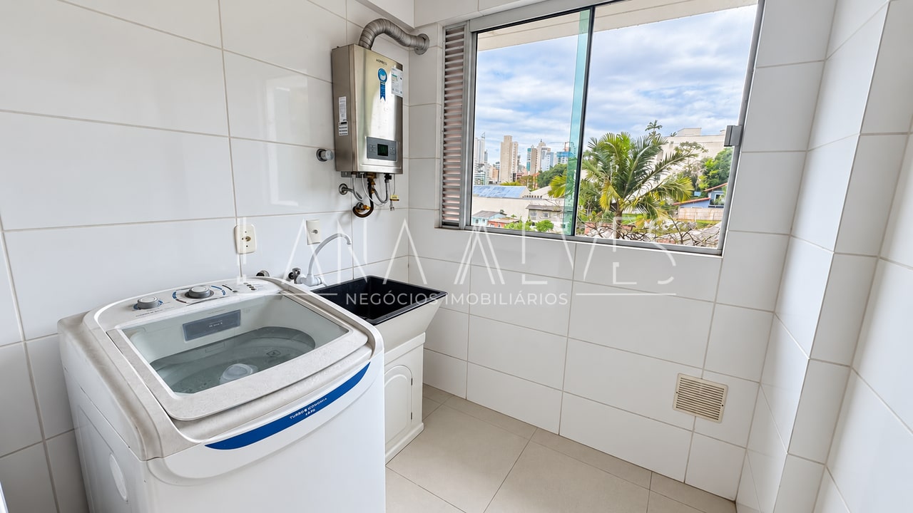 Apartamento, 3 quartos, 140 m² - Foto 31
