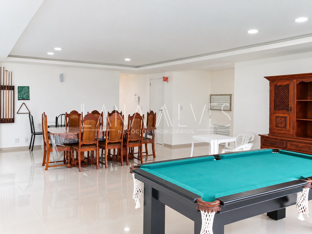 Apartamento, 3 quartos, 140 m² - Foto 34