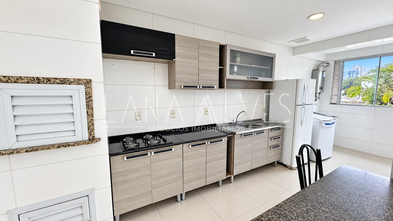 Apartamento, 3 quartos, 140 m² - Foto 7