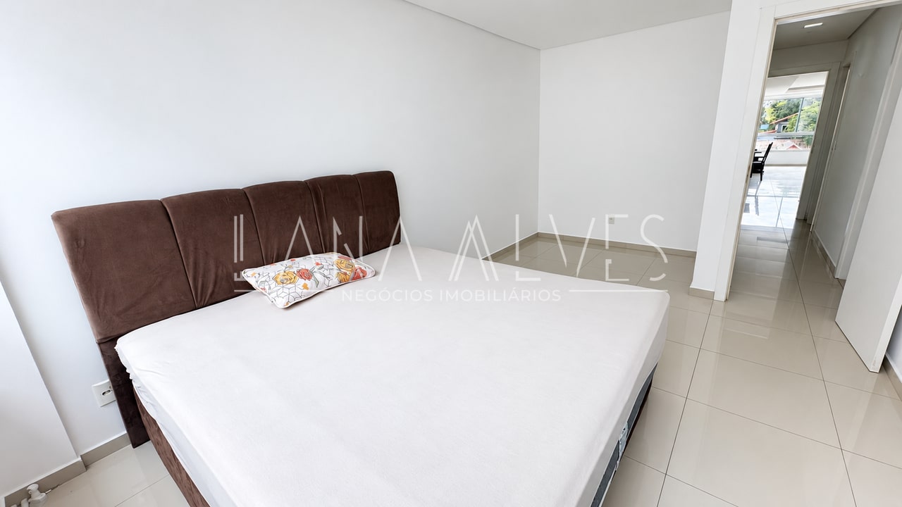 Apartamento, 3 quartos, 140 m² - Foto 10