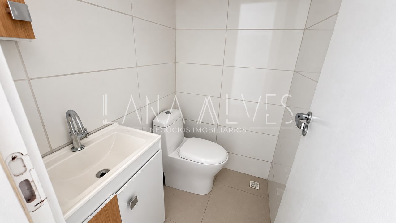 Apartamento, 3 quartos, 140 m² - Foto 28