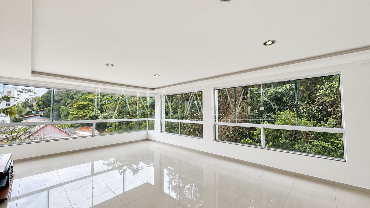 Apartamento, 3 quartos, 140 m² - Foto 43