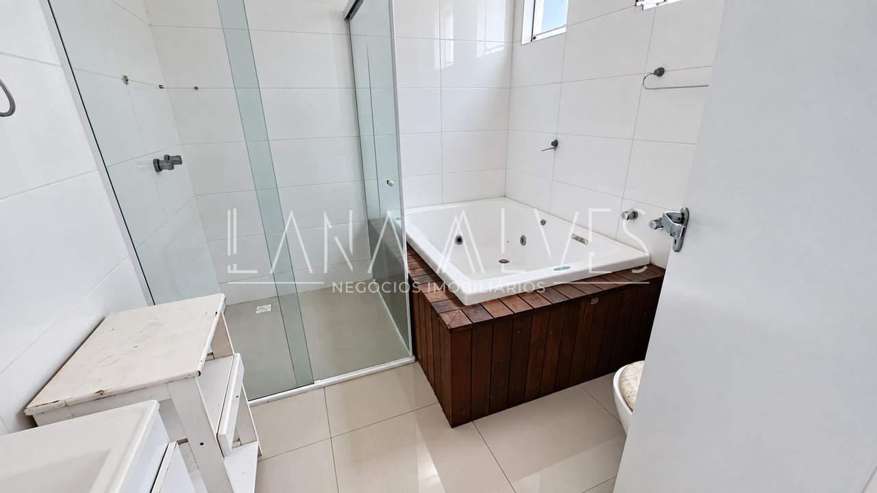 Apartamento, 3 quartos, 140 m² - Foto 22