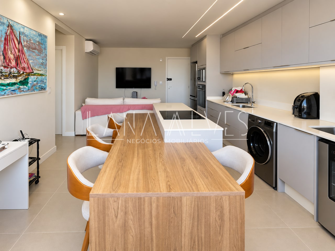 Apartamento, 2 quartos, 64 m² - Foto 10
