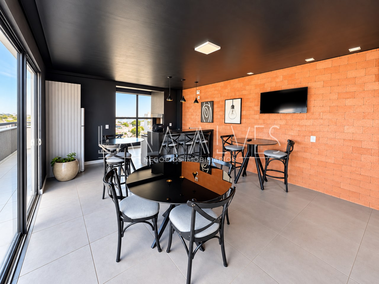 Apartamento, 2 quartos, 64 m² - Foto 43