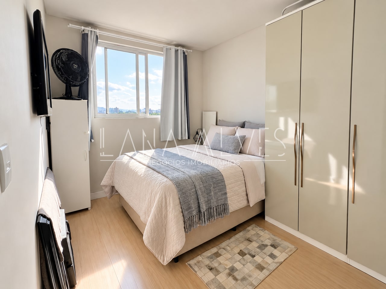 Apartamento, 2 quartos, 64 m² - Foto 16
