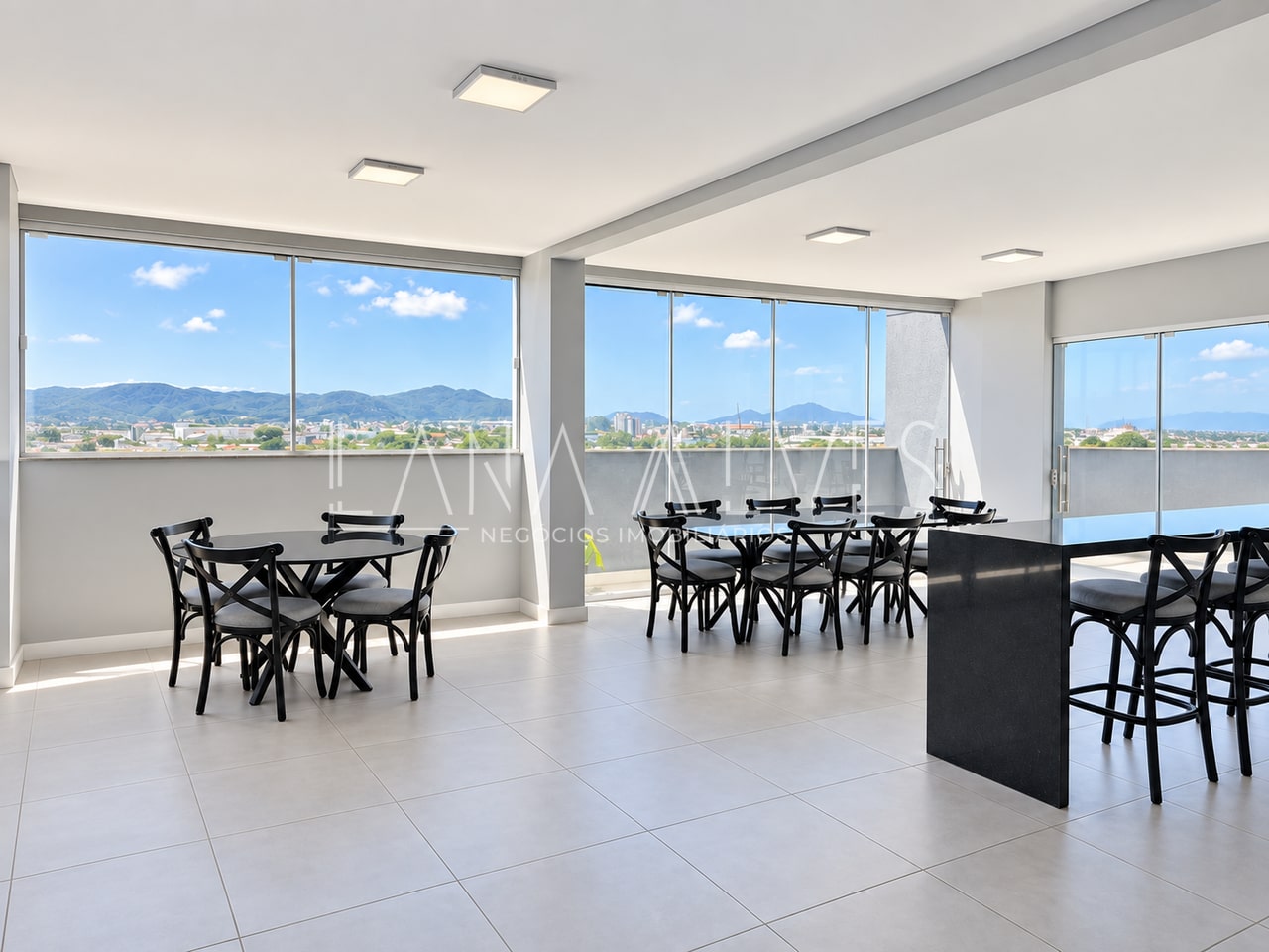 Apartamento, 2 quartos, 64 m² - Foto 46