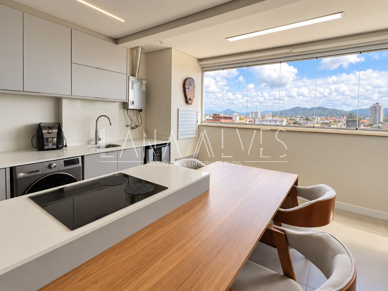 Apartamento, 2 quartos, 64 m² - Foto 7