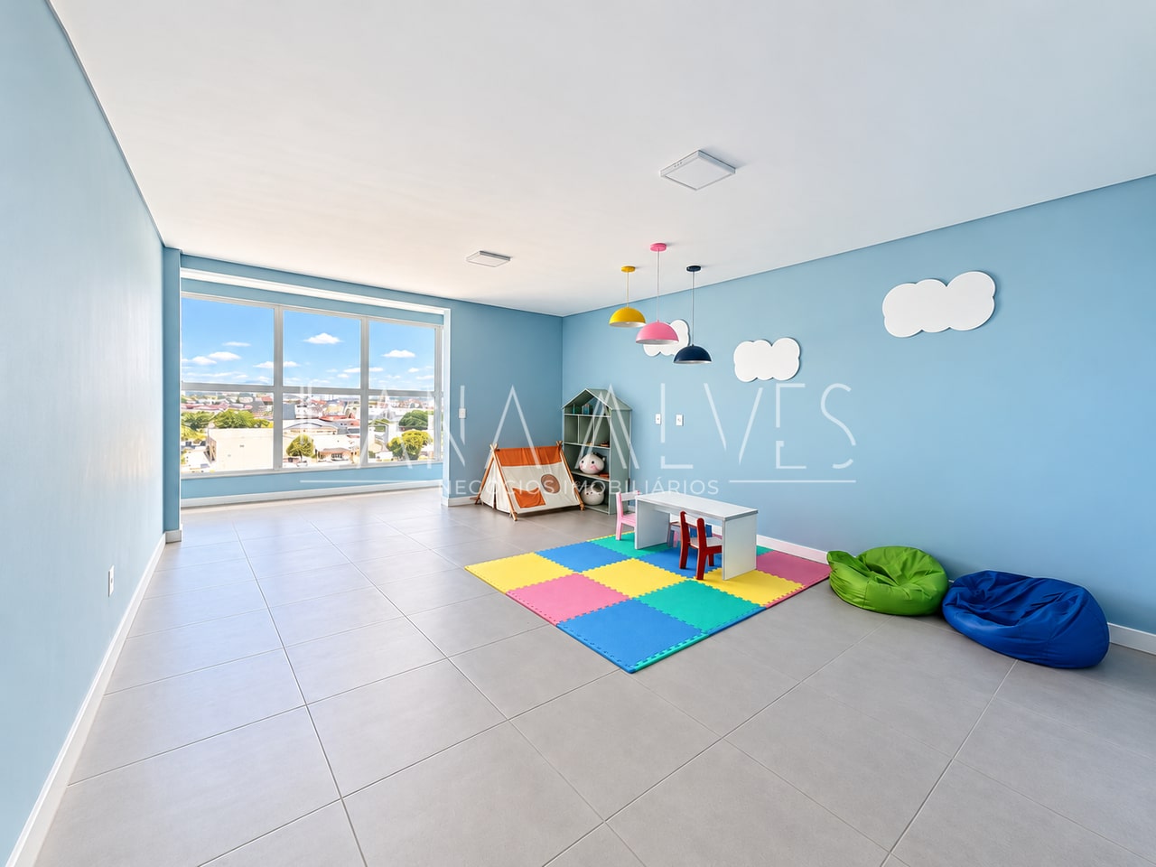 Apartamento, 2 quartos, 64 m² - Foto 34
