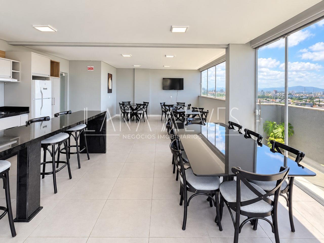 Apartamento, 2 quartos, 64 m² - Foto 40