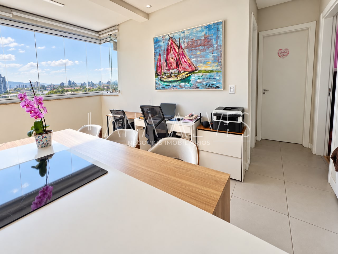 Apartamento, 2 quartos, 64 m² - Foto 13