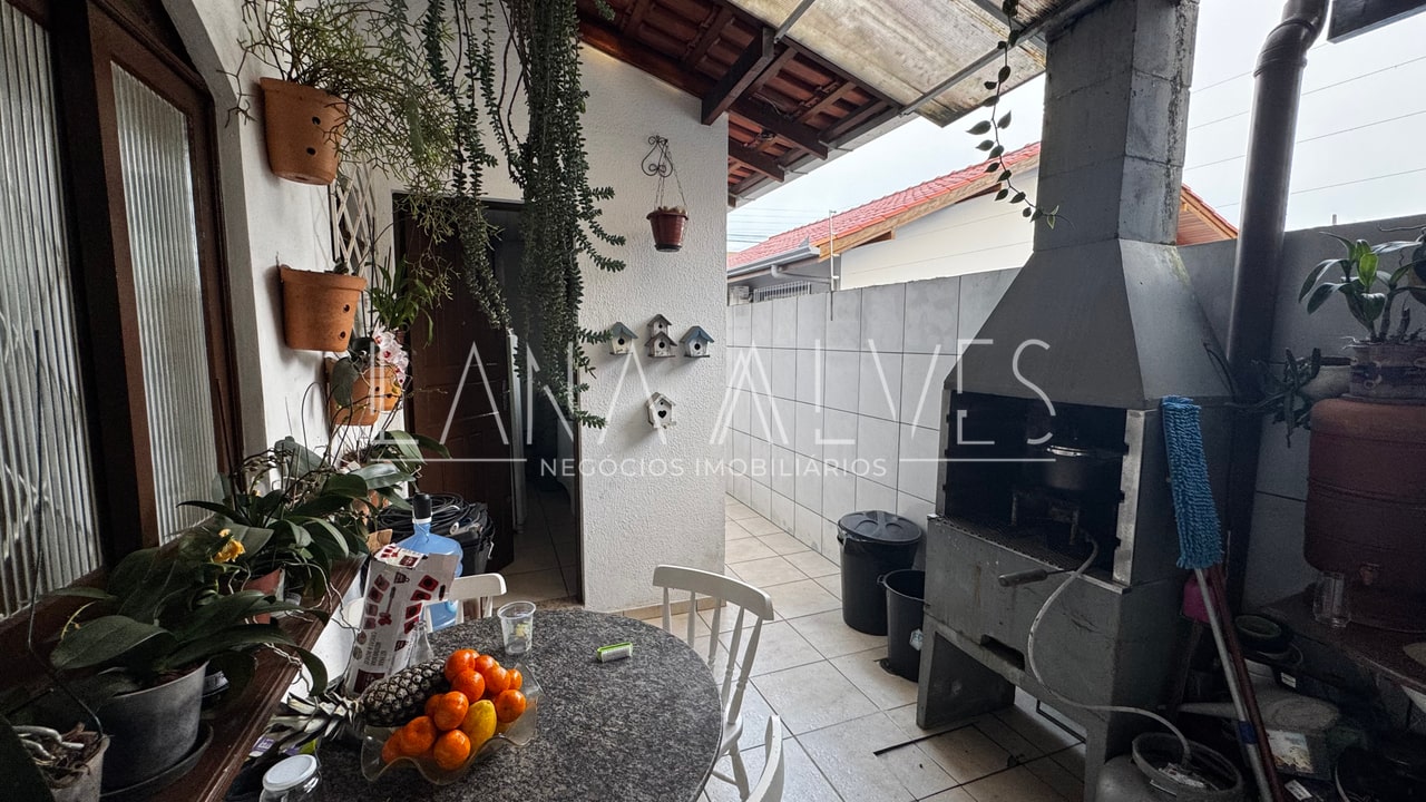 Casa, 3 quartos, 150 m² - Foto 43
