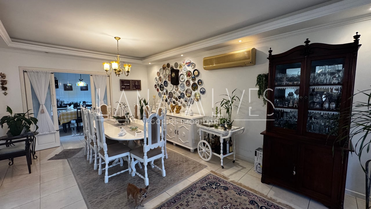 Casa, 3 quartos, 150 m² - Foto 16