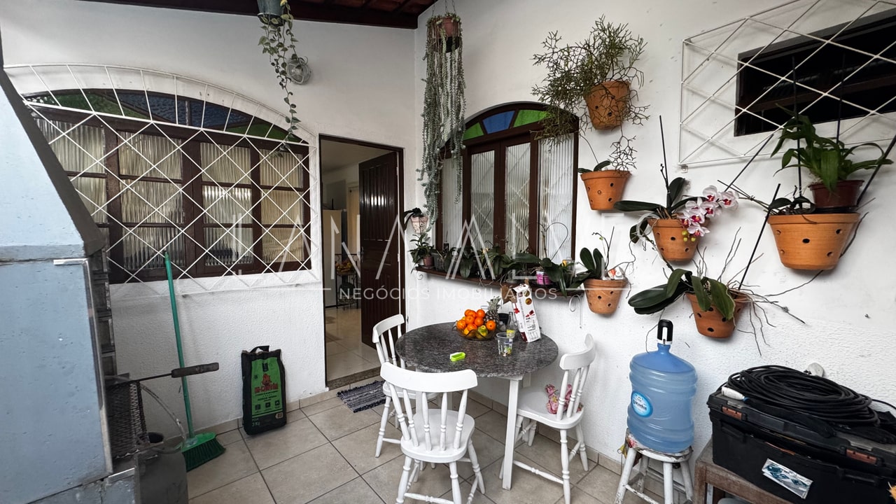 Casa, 3 quartos, 150 m² - Foto 46