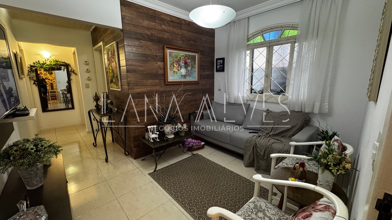 Casa, 3 quartos, 150 m² - Foto 7