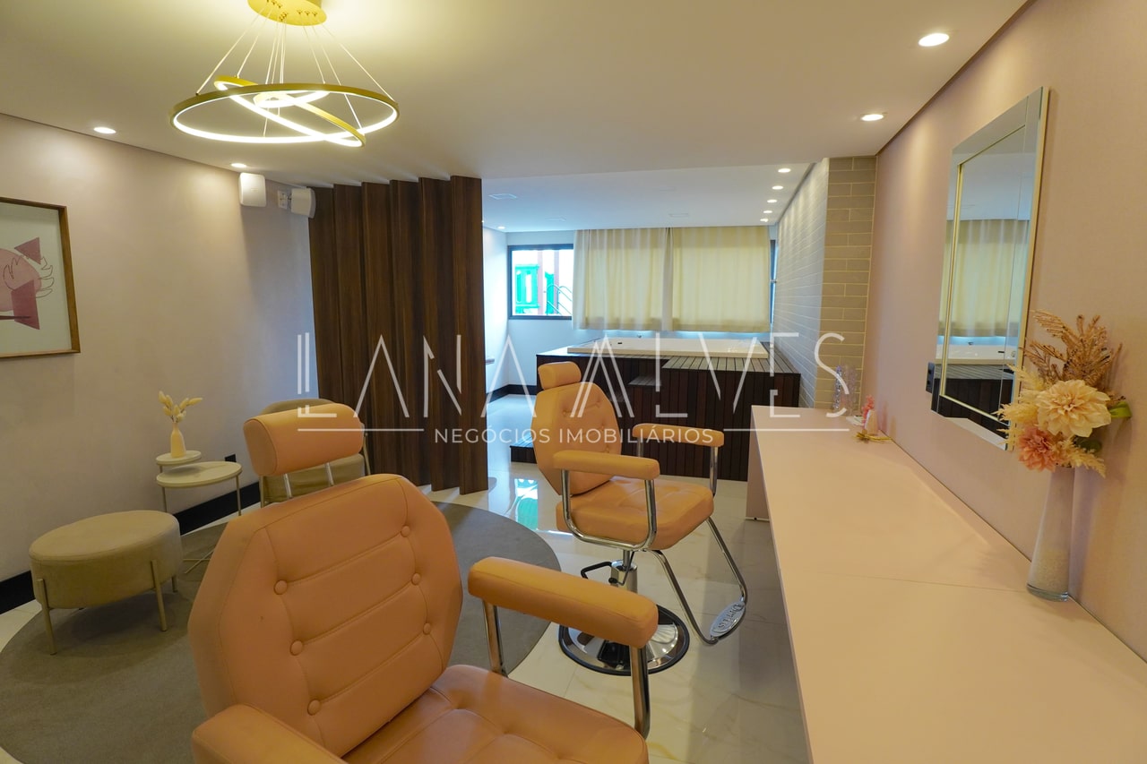 Apartamento, 2 quartos, 80 m² - Foto 85