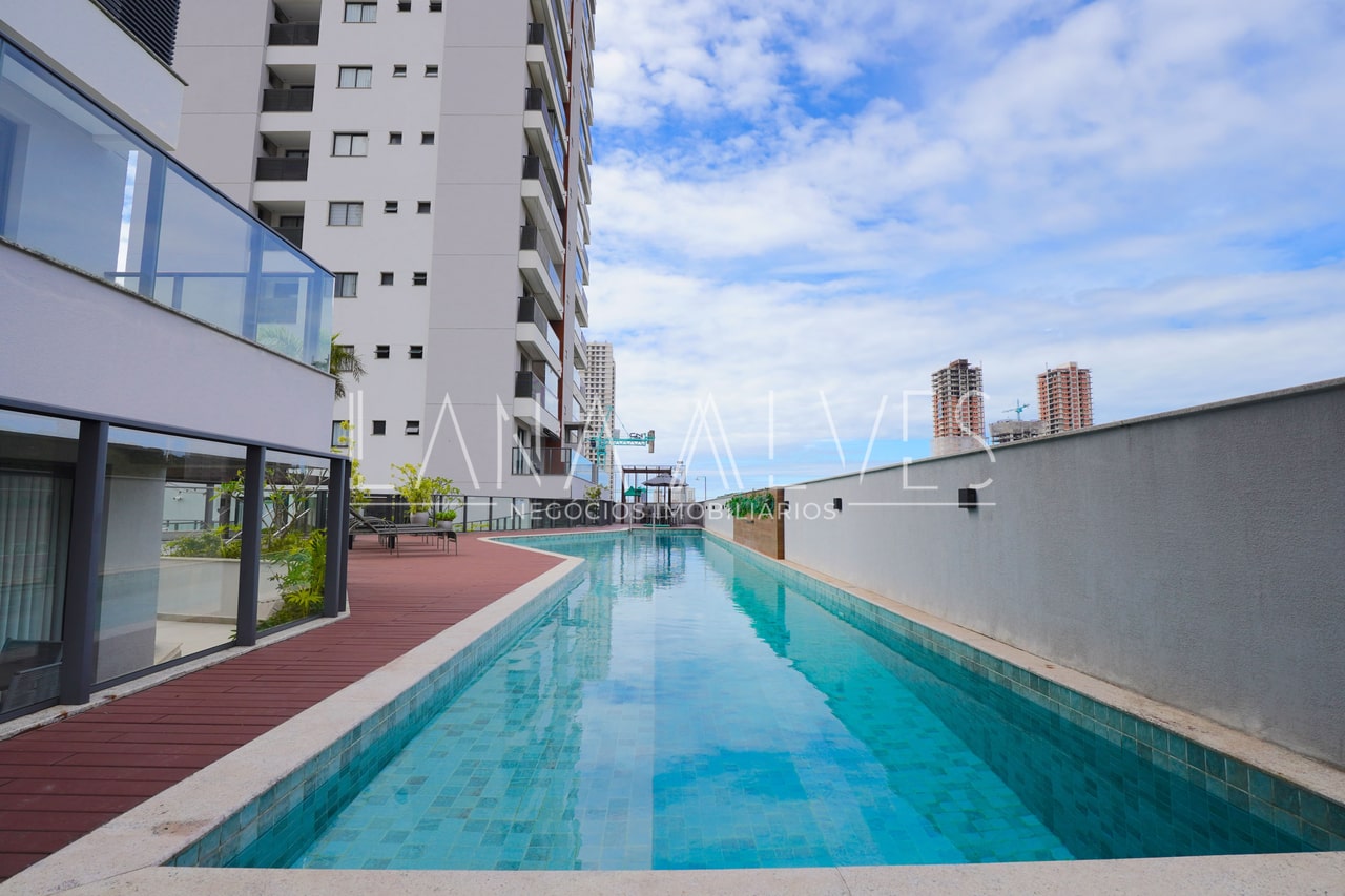Apartamento, 2 quartos, 80 m² - Foto 109