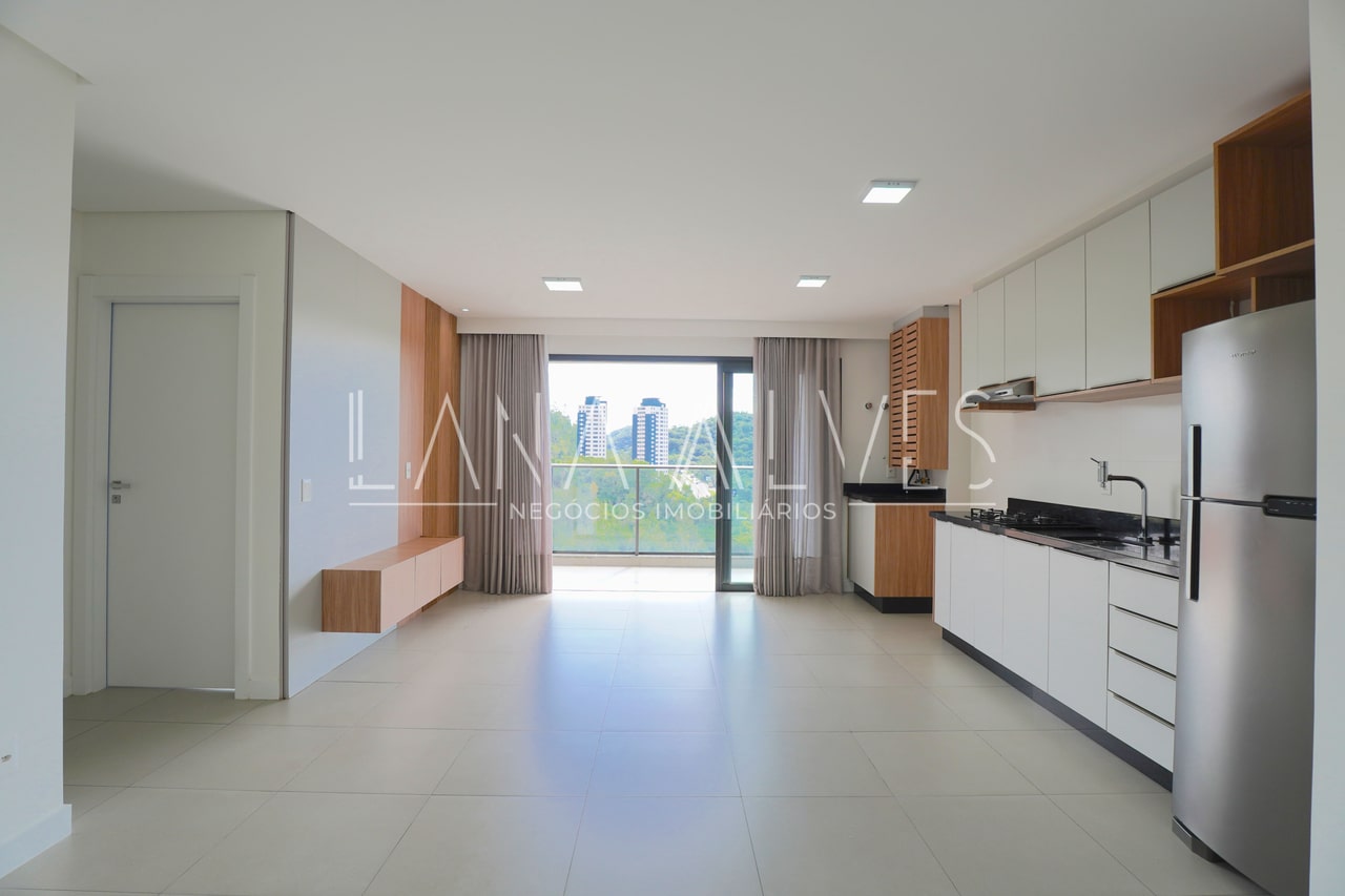 Apartamento, 2 quartos, 80 m² - Foto 4