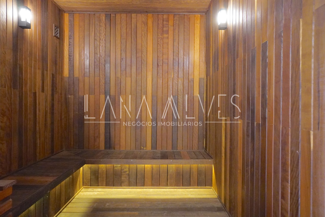 Apartamento, 2 quartos, 80 m² - Foto 136