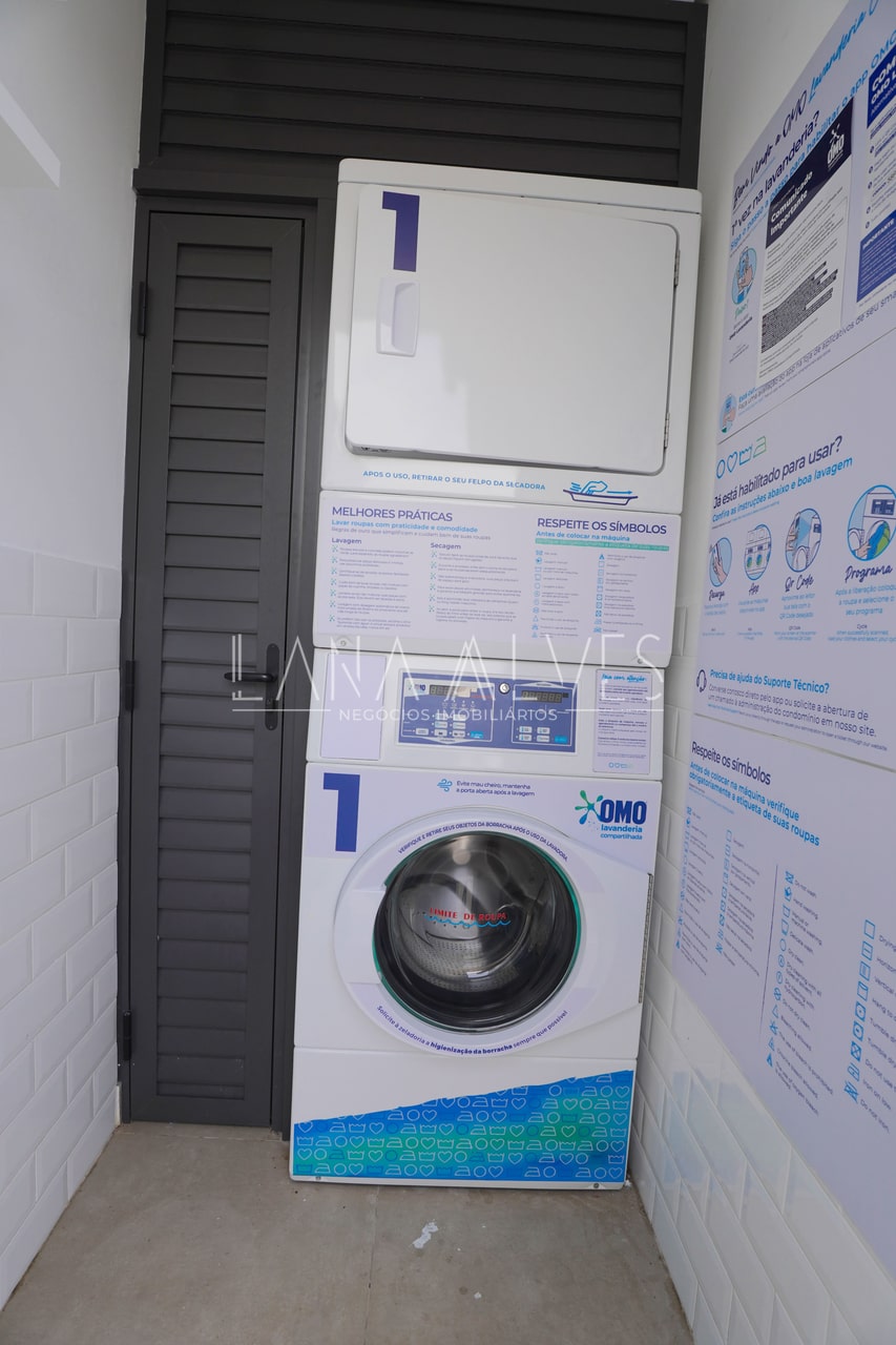 Apartamento, 2 quartos, 80 m² - Foto 115