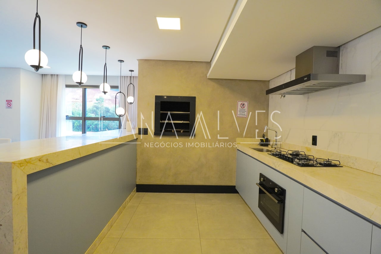 Apartamento, 2 quartos, 80 m² - Foto 91