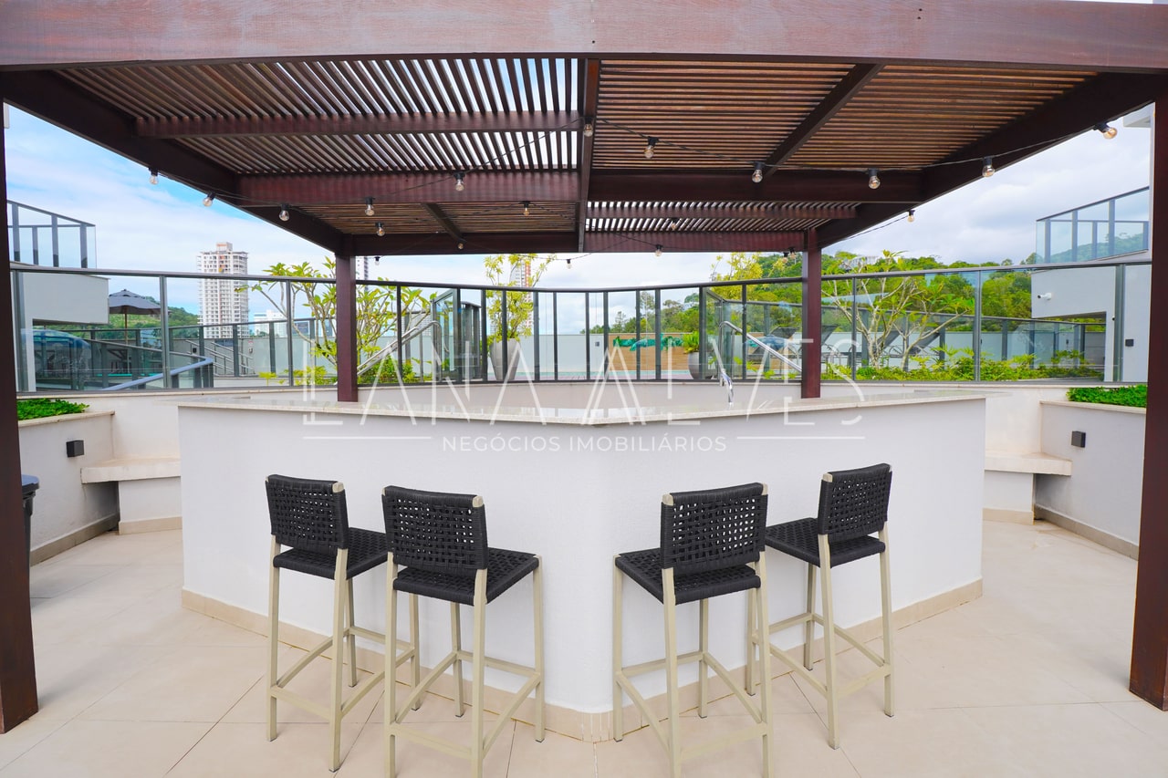 Apartamento, 2 quartos, 80 m² - Foto 106