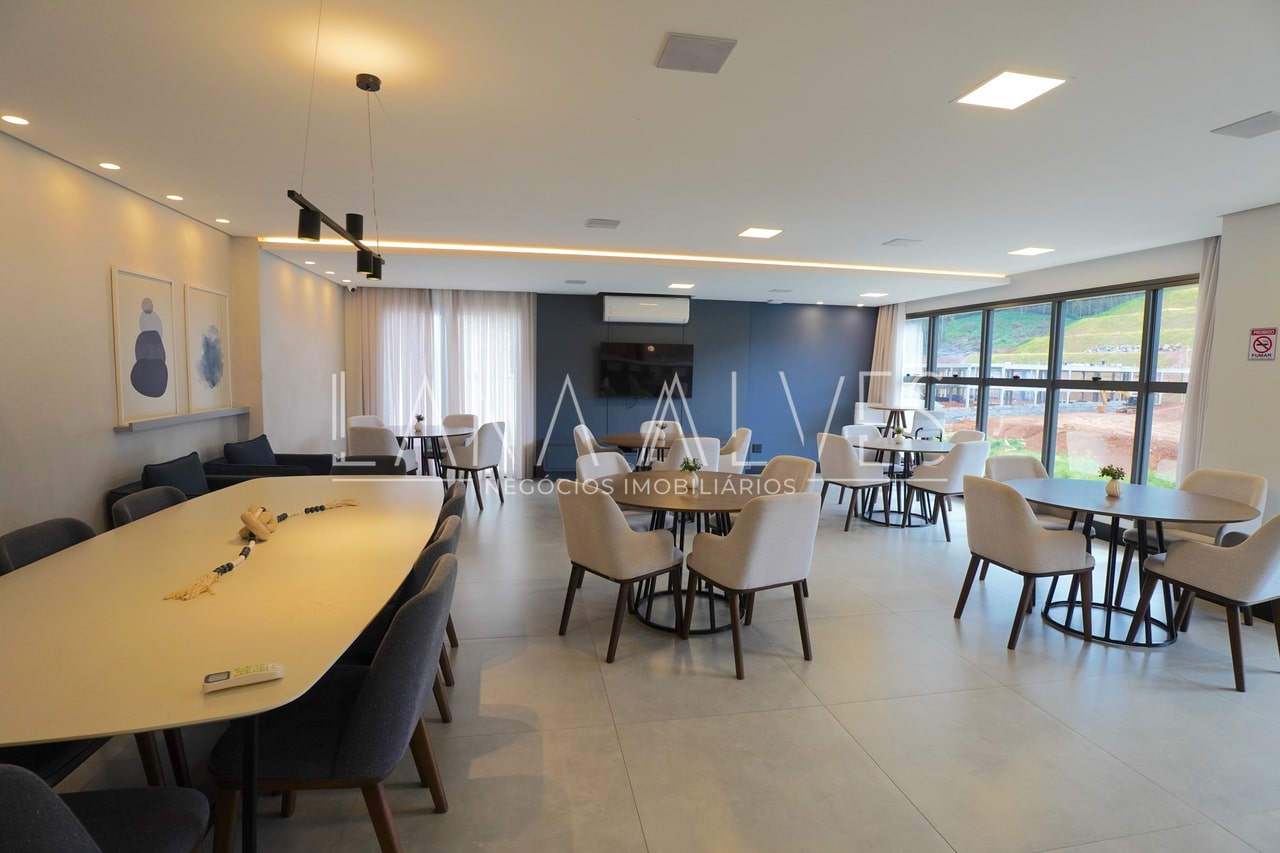 Apartamento, 2 quartos, 80 m² - Foto 88