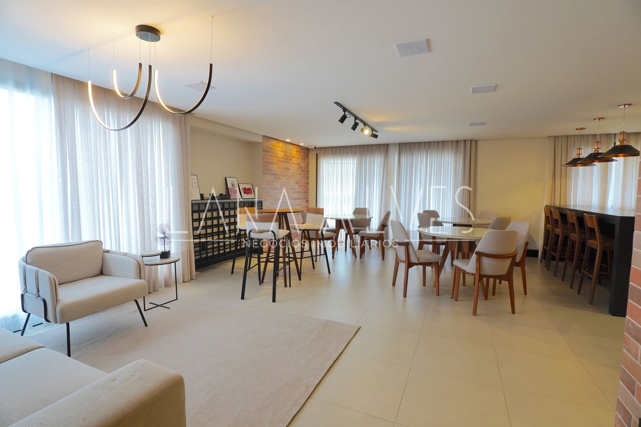 Apartamento, 2 quartos, 80 m² - Foto 145