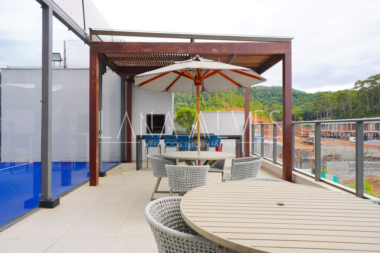 Apartamento, 2 quartos, 80 m² - Foto 121