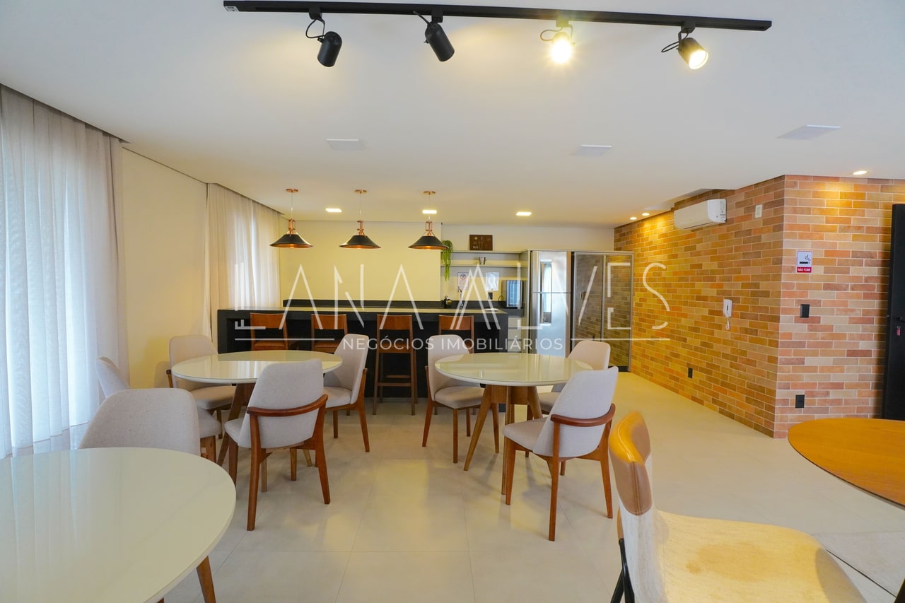 Apartamento, 2 quartos, 80 m² - Foto 148