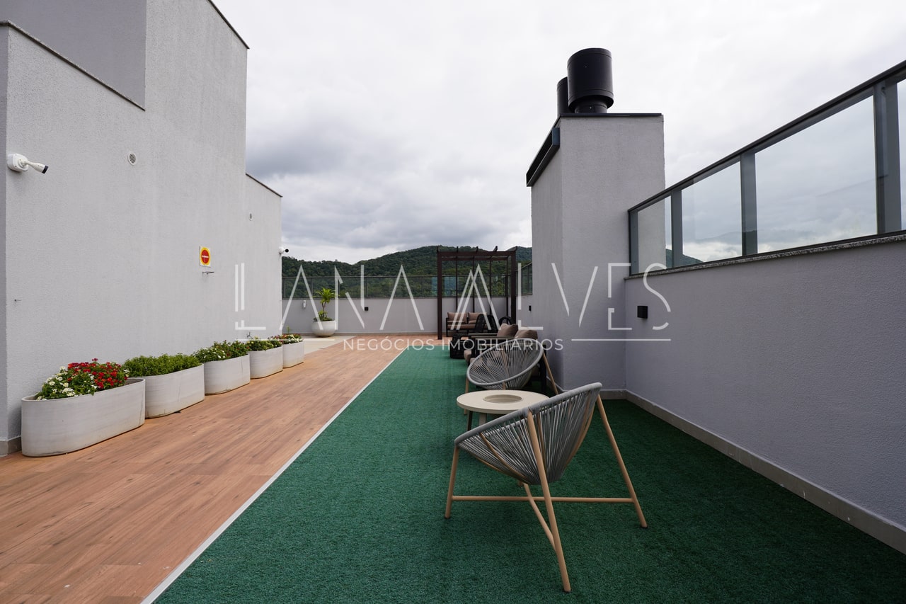 Apartamento, 2 quartos, 80 m² - Foto 166