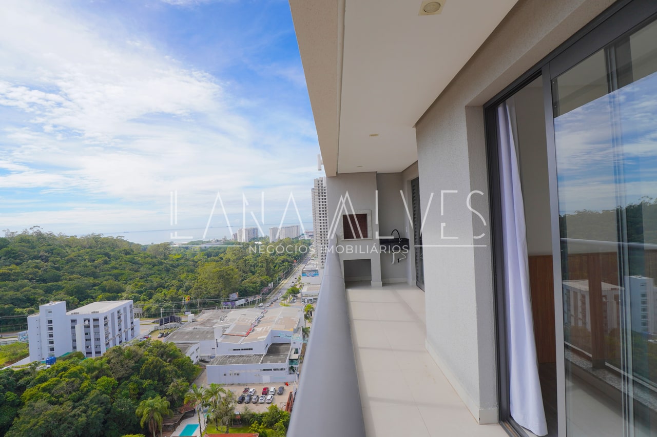 Apartamento, 2 quartos, 80 m² - Foto 7