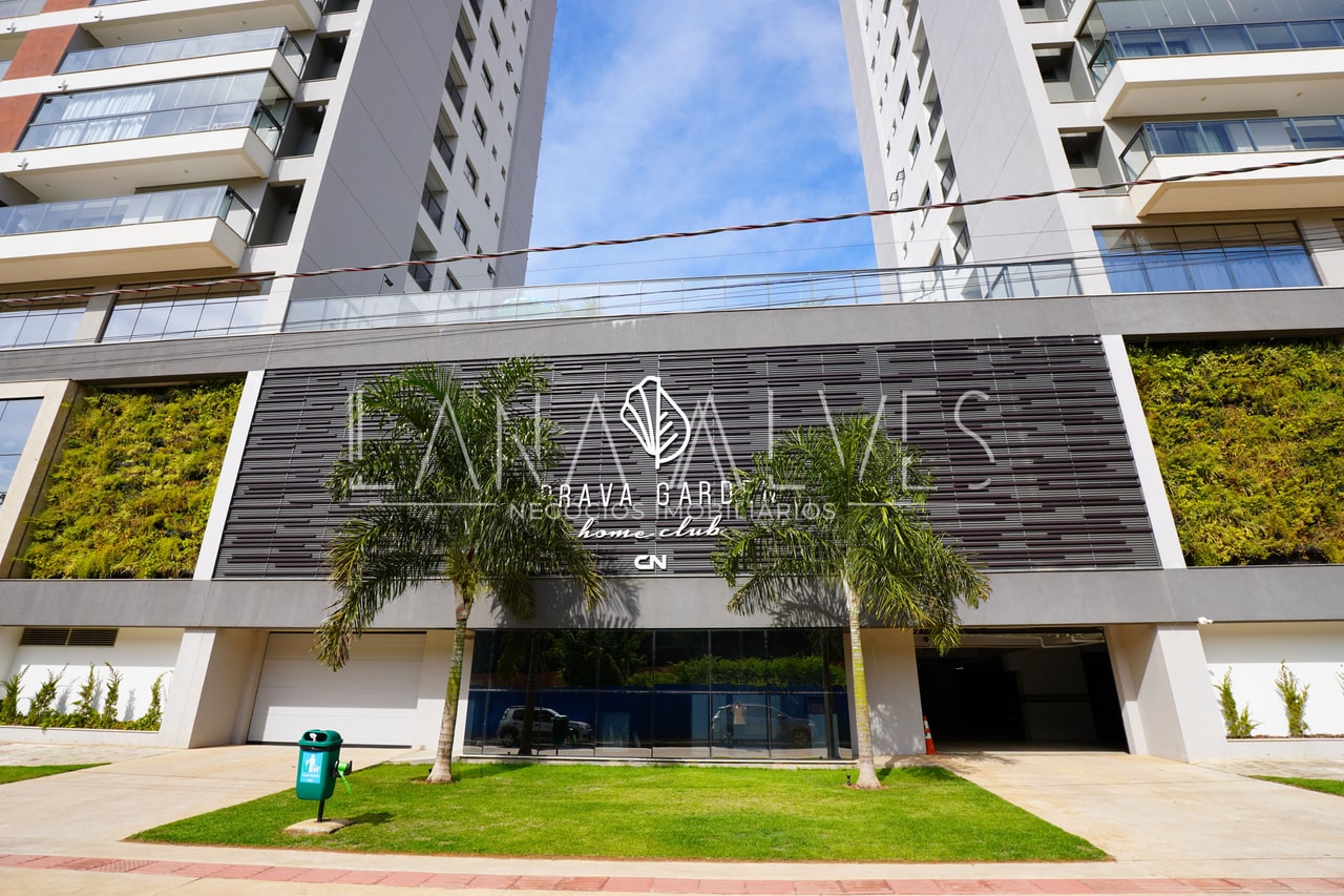 Apartamento, 2 quartos, 80 m² - Foto 52