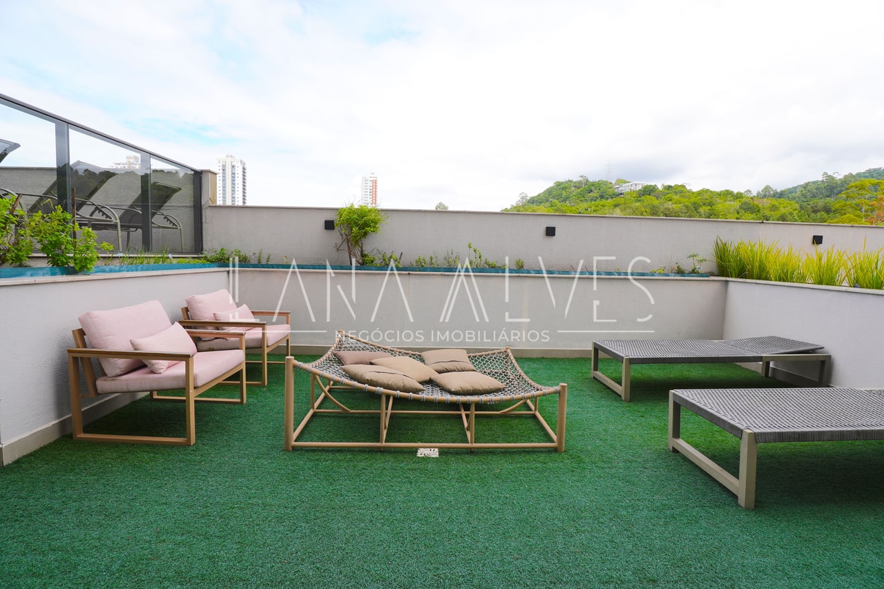 Apartamento, 2 quartos, 80 m² - Foto 112