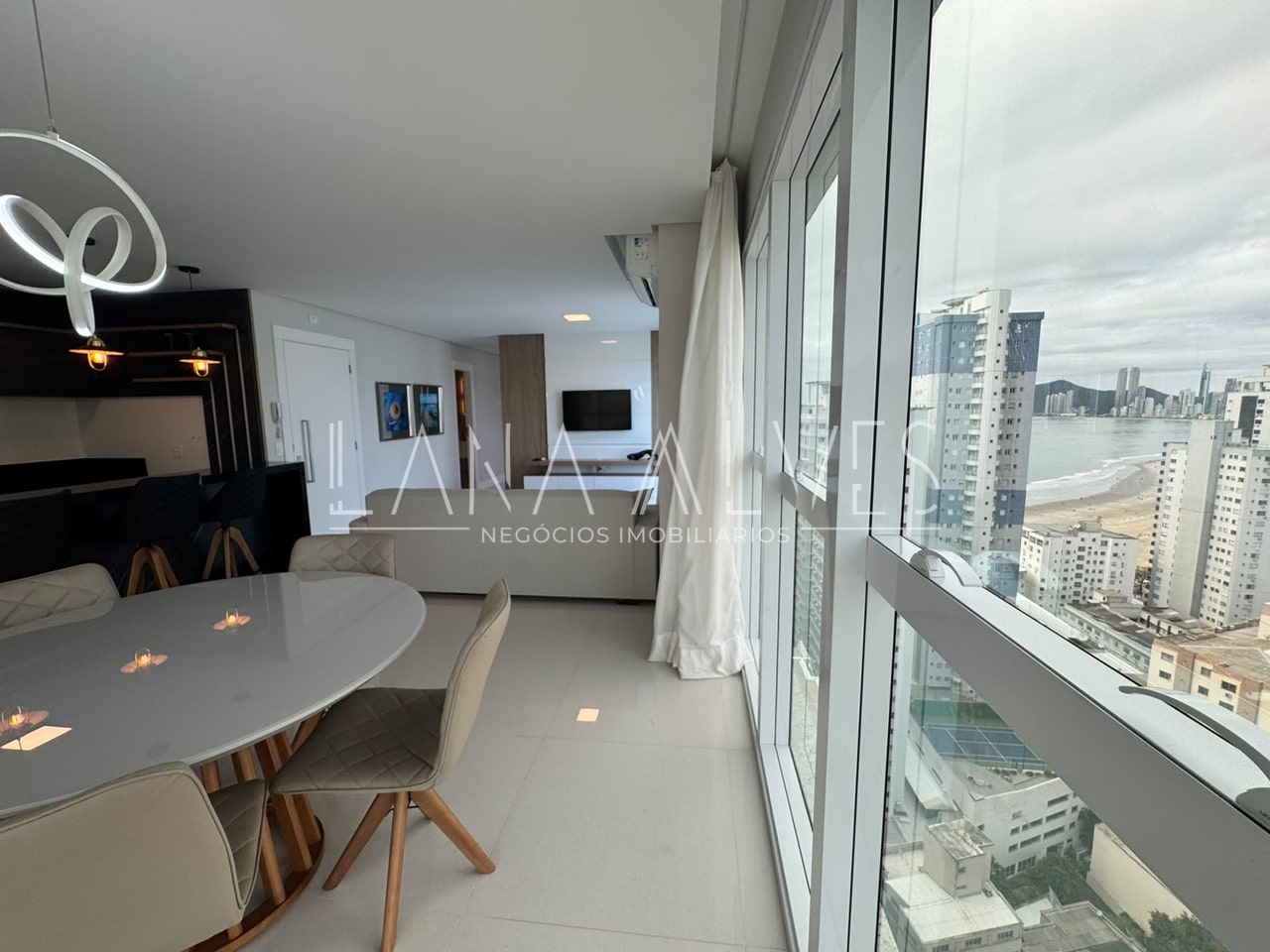 Apartamento, 3 quartos, 140 m² - Foto 28