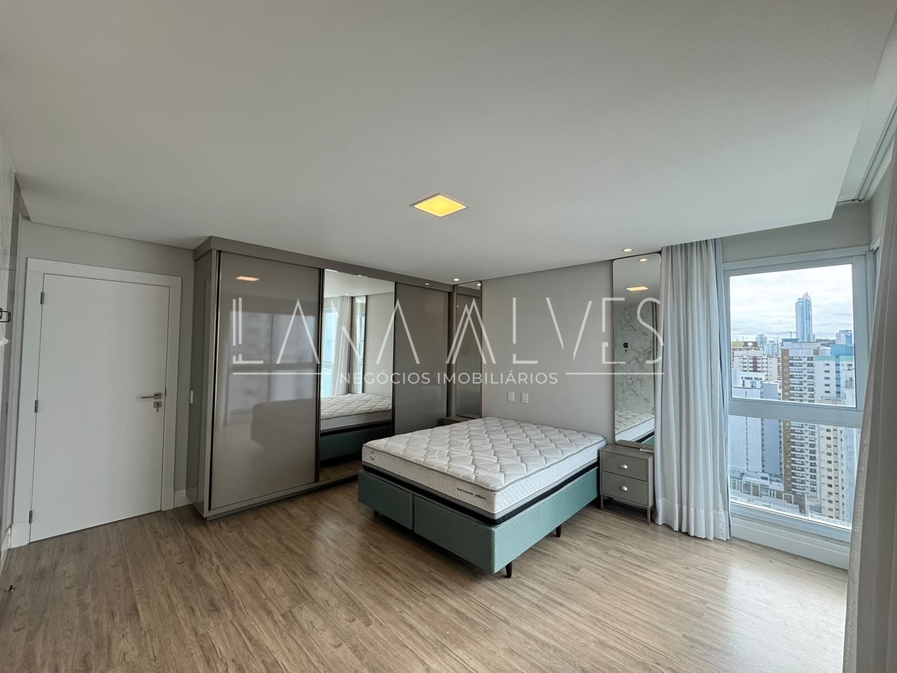 Apartamento, 3 quartos, 140 m² - Foto 7