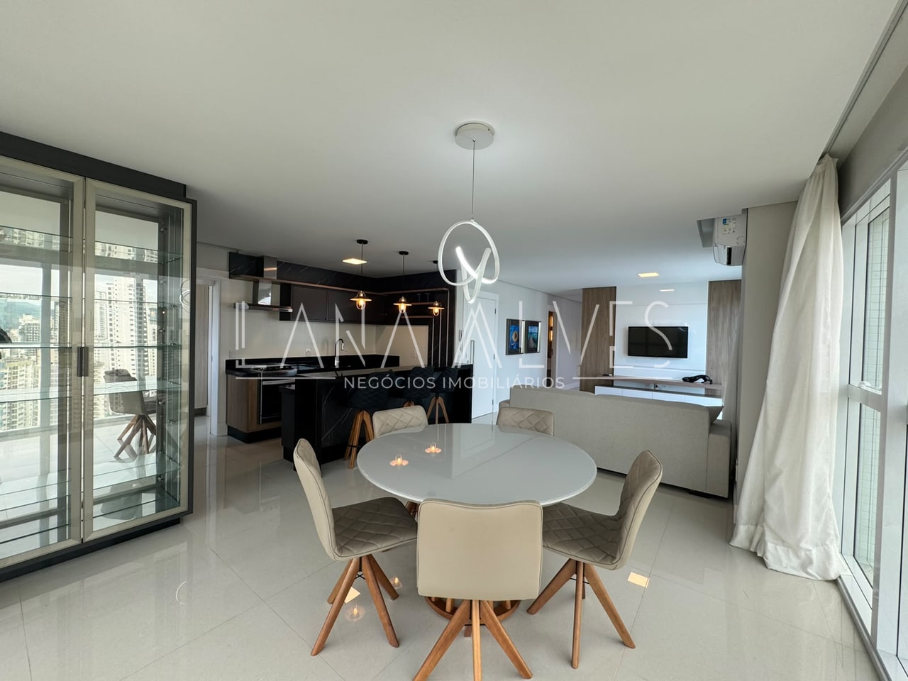 Apartamento, 3 quartos, 140 m² - Foto 25